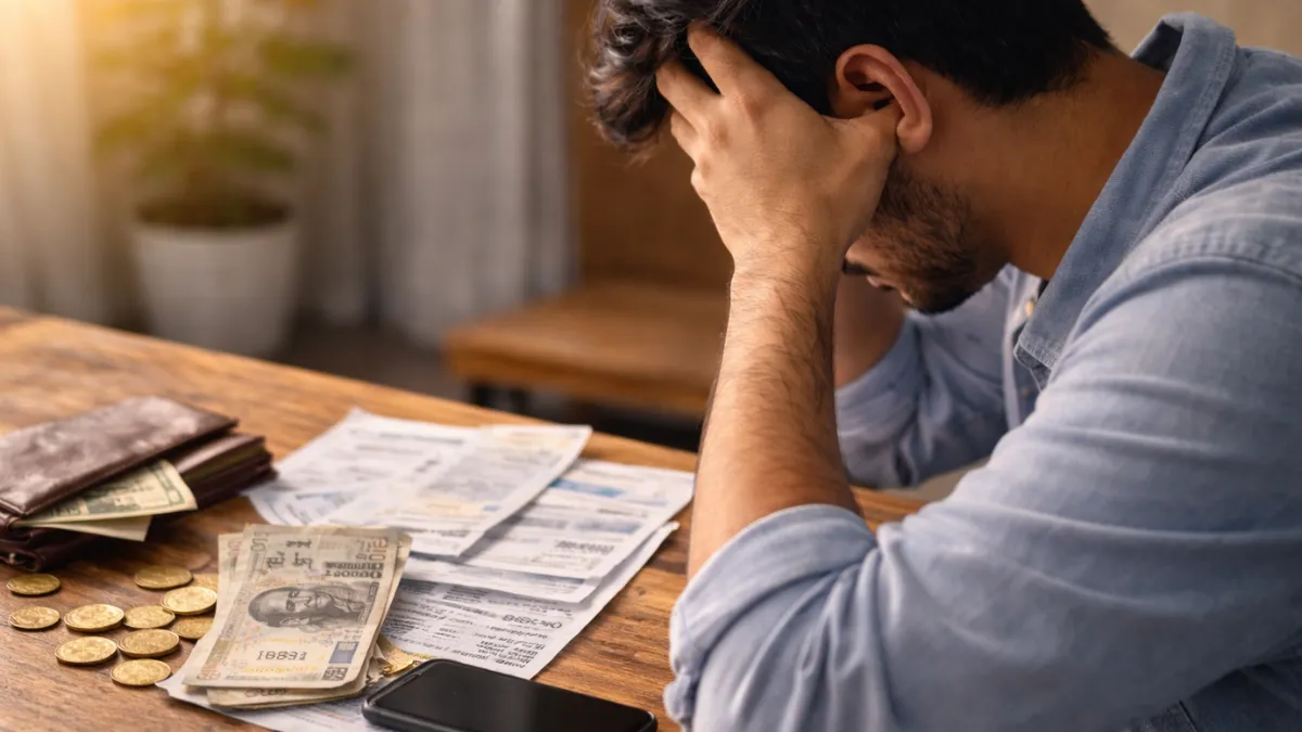 ఫైనాన్స్ అర్థం తెలుగులో బిగినర్స్ కోసం వివరించడం