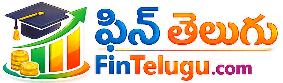 FinTelugu