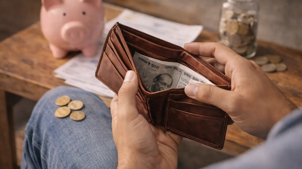 సేవింగ్స్ అంటే ఏమిటి తెలుగులో బిగినర్స్ కోసం